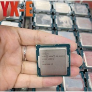 Intel Xeon E3-1246 V3 LGA1150 CPU Processor E3 1246 V3 SR1QZ 3.50GHz Up to 3.9GHz 8MB Quad Core L3 cache 8M with Heat dissipation paste