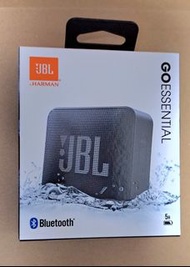 JBL HARMAN GO ESSENTIAL 可式防水藍牙喇叭