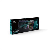 AULA F2058 wired gaming keyboard