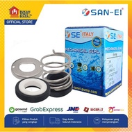SAN-EI MECHANICAL SEAL JP AB12/PS130/GS125