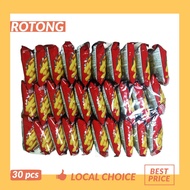 Rotong Keropok Sotong 16g x 30s