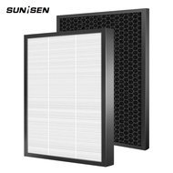 Applicable to Pine.Lower air purifier filter F-PDJ/PXJ30C/30C3PDC Filter Element ZXJP/ZXJD30