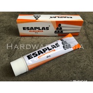 ESAPLAS pvc pvc pipe glue esaplas tube toothpaste