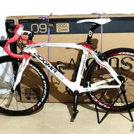 SEPEDA BALAP PINARELLO DOGMA 60.1 FIRST EDITION