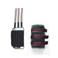 4-bar weights weighing 2.5kg