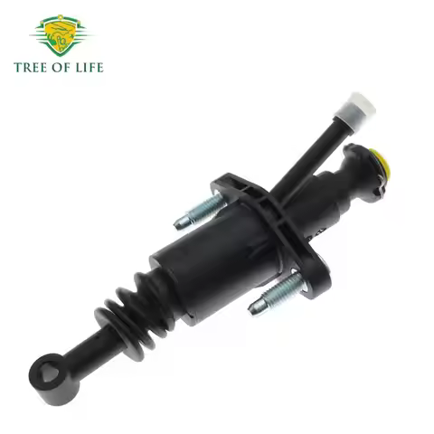 Clutch Master Cylinder 1682900512 For Mercedes-Benz Vaneo W414 A Class W168 A1682900512 168 2900 512