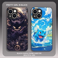 HK-48 Transform into Pokemon Glassa iphone 11 Mini 13 12 Pro Max