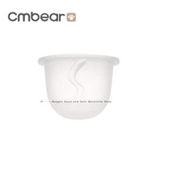 🌈TOP SELLER🌈.breast pump.vacuum CMBEAR Breast Pump Silicone Pressure Cup Spare Part Accessories