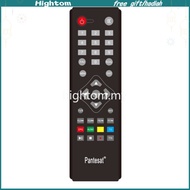 HotAndroid TV Box DVB-T2 Smart TV Remote Control telecontroller Set-top-box