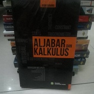 Aljabar and Calculus