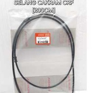 200cm Disc Hose CRF 45125-K84-901