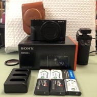 Sony RX100 V