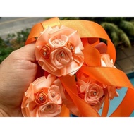 Hand Corsage Bridesmaid / Family / Wedding