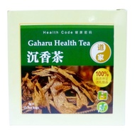 沉香茶温肾助阳 Gaharu Tea（Agarwood Tea） For Warm Kidney