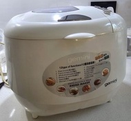 Gemini 多功能麵包機GBM12