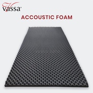 Busa Peredam | Busa Telur | Akustik Foam