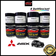 [Ready Stock] Mitsubishi ASX - Ideal Touch Up Paint