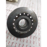 MATA Vespa Super Clutch Gear 22 eyes