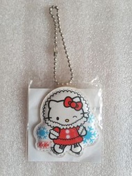 Hello Kitty 吊飾 KitKat 2006版 收藏品