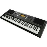 Keyboard Yamaha Psr E363