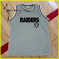 ◣ ✙ Raiders Best Seller Jersey Sando For Men