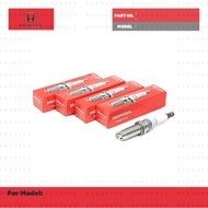 12290-R1G-H01 (SILZKR7C) Honda Iridium spark plug (4pcs per set) for