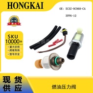 3C3Z-9C968-AA 5C3Z-9C968-CA +3PP6-12 Sesuai untuk Injap Tekanan Bahan Api Ford