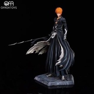🔥Gk新品預訂🔥木子
死神bleach 完現術一護/黒崎一護