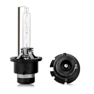 Bulbs Light HID Headlight Car DS2 D2S Blue Yellow White 12000K 10000K 8000K 6000K  Bulb Xenon 6000K 