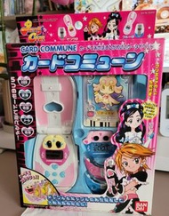 Bandai 光之美少女 pretty cure 初代變身器 中古 Card Commune