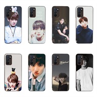 For OPPO A16 BTS Jungkook 1 Case Phone Casing Cover protection New Design fashion