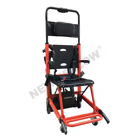 NF-WD02 Electric Climbing For Stairs Portable Lift