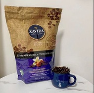 (超抵足2磅)加拿大ZAVIDA雲呢拿榛子咖啡豆907g