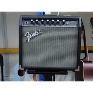 [Ready Stock/Ready Stok]Fender Champion 20 - 20 watts, 1x8" Guitar Amplifier
