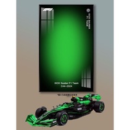 Compatible with Lego Building Blocks Car Wall Photo Frame Decorative Painting Porsche 911 Lamborghin