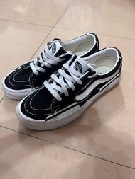 Vans sk8 low