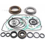 ZF8HP-45 Automatic Transmission Master Rebuild Kit For BMW