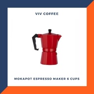 Coffee Maker Espresso Maker 3Cups