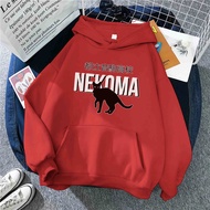 NEKOMA hoodie anime hoodie anime jacket hoodie haikyuu