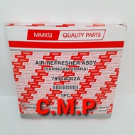 MITSUBISHI XPANDER X LADDER MIRAGE 7850A002 AC FILTER