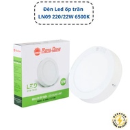 Rang Dong LN09 220/22W Led ceiling light