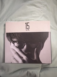 方大同 15 CD + DVD