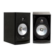 Energy CB-20 Bookshelf Speakers (Pair,Black)