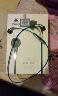 jaybird 藍牙耳機
