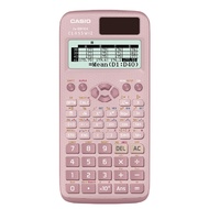 Casio เครื่องคิดเลข รุ่น FX-991EX สีชมพู