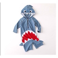 Baby Shark Cute Baby Shark Baby Shark Swim Set