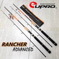 EUPRO RANCHER ADVANCED SPINNING ROD BOTTOM ROD KOLAM