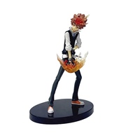 18Cm Fastshipment Anime Katekyou Hitman REBORN Action Figures Tsunayoshi Sawada PVC Collectiable