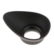 ✨22mm Suitable for Nikon D700 D800 F5 F6 D4 D3X D3S D2X D2H Viewfinder Eye Mask