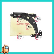 (ANSHIN JAPAN) FRONT LOWER ARM KIA SPECTRA SEPHIA CARENS 2 NAZA CITRA (WITH BALL JOINT)